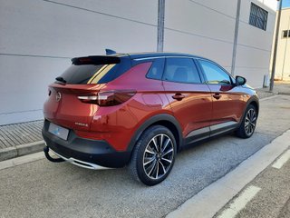 Opel Grandland X 2020