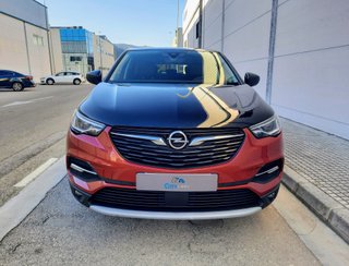 Opel Grandland X 2020