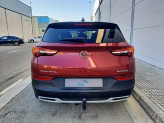 Opel Grandland X 2020