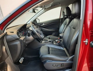 Opel Grandland X 2020