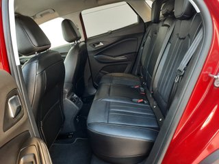 Opel Grandland X 2020
