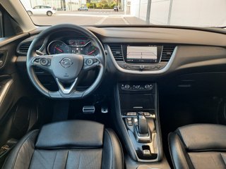 Opel Grandland X 2020
