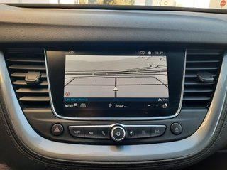 Opel Grandland X 2020