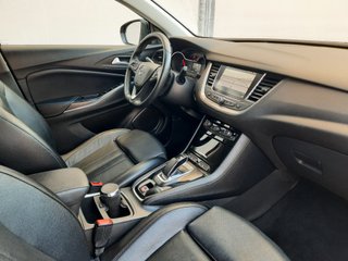Opel Grandland X 2020