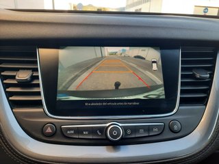 Opel Grandland X 2020