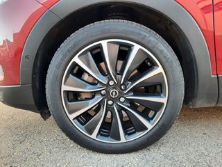 Opel Grandland X 2020