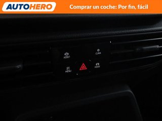 Volkswagen Caddy 1.5 TSI eHybrid PHEV