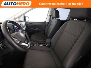 Volkswagen Caddy 1.5 TSI eHybrid PHEV