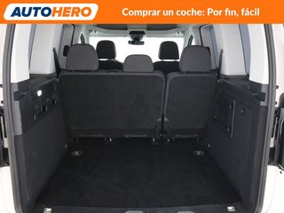 Volkswagen Caddy 1.5 TSI eHybrid PHEV