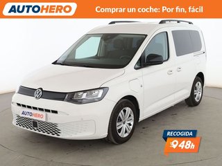 Volkswagen Caddy 1.5 TSI eHybrid PHEV