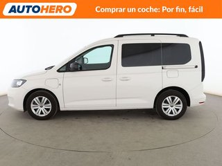Volkswagen Caddy 1.5 TSI eHybrid PHEV