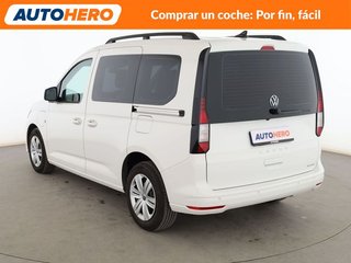 Volkswagen Caddy 1.5 TSI eHybrid PHEV