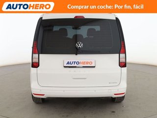 Volkswagen Caddy 1.5 TSI eHybrid PHEV