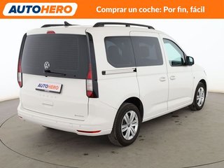 Volkswagen Caddy 1.5 TSI eHybrid PHEV