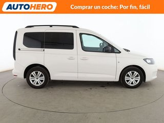 Volkswagen Caddy 1.5 TSI eHybrid PHEV