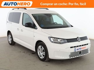 Volkswagen Caddy 1.5 TSI eHybrid PHEV