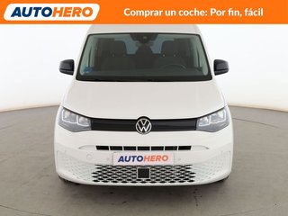 Volkswagen Caddy 1.5 TSI eHybrid PHEV