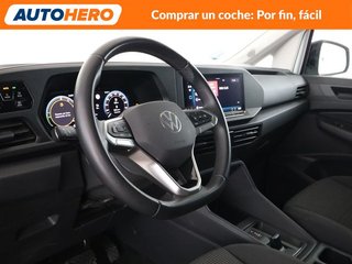 Volkswagen Caddy 1.5 TSI eHybrid PHEV