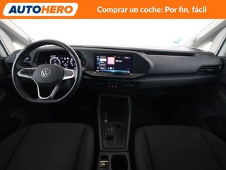 Volkswagen Caddy 1.5 TSI eHybrid PHEV