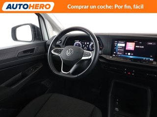 Volkswagen Caddy 1.5 TSI eHybrid PHEV