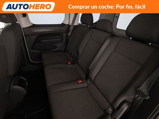 Volkswagen Caddy 1.5 TSI eHybrid PHEV