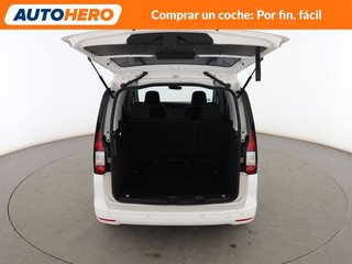 Volkswagen Caddy 1.5 TSI eHybrid PHEV
