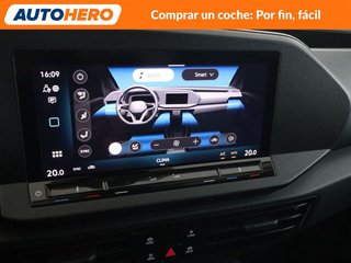 Volkswagen Caddy 1.5 TSI eHybrid PHEV