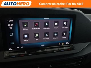 Volkswagen Caddy 1.5 TSI eHybrid PHEV