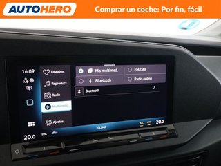 Volkswagen Caddy 1.5 TSI eHybrid PHEV