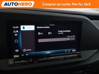 Volkswagen Caddy 1.5 TSI eHybrid PHEV