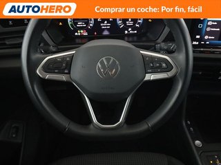 Volkswagen Caddy 1.5 TSI eHybrid PHEV