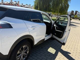 Peugeot 2008 2021