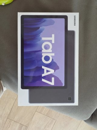 Samsung Tab A7