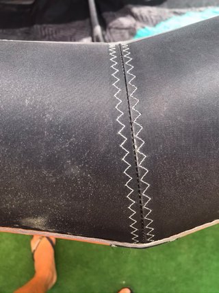 Kite Best Cabo 11m + Barra