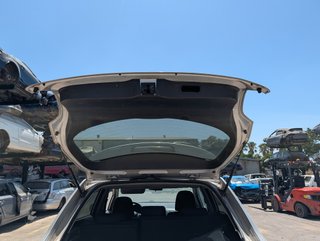 DESPIECE COMPLETO DE TOYOTA AURIS