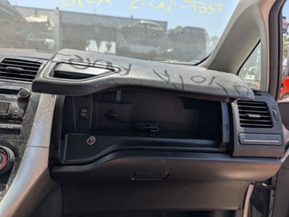 DESPIECE COMPLETO DE TOYOTA AURIS