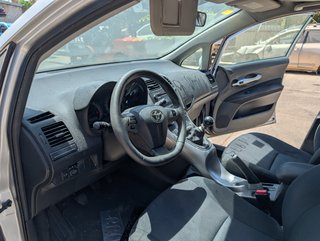 DESPIECE COMPLETO DE TOYOTA AURIS
