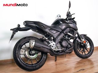 YAMAHA MT 125