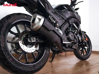 YAMAHA MT 125