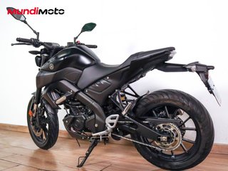 YAMAHA MT 125