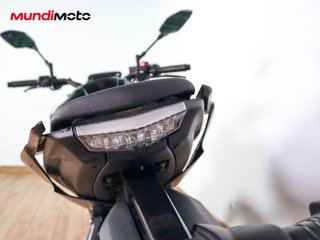 YAMAHA MT 125
