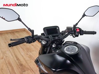 YAMAHA MT 125