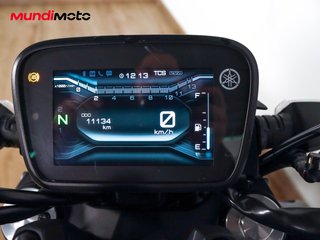 YAMAHA MT 125