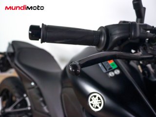 YAMAHA MT 125