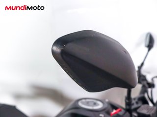 YAMAHA MT 125