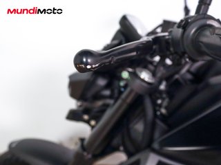 YAMAHA MT 125