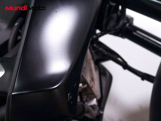 YAMAHA MT 125