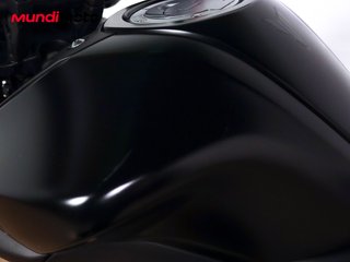YAMAHA MT 125