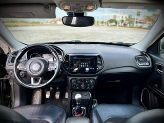 ✅ Jeep Compass 212€/mes 2017 1.6 120cv TECHO ✅