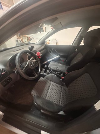 SEAT Leon 2004